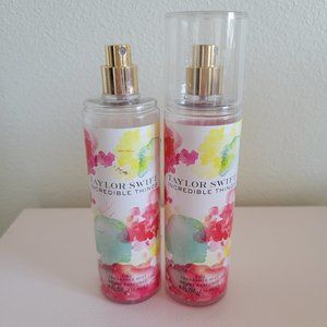 Taylor Swift Incredible Things body spray